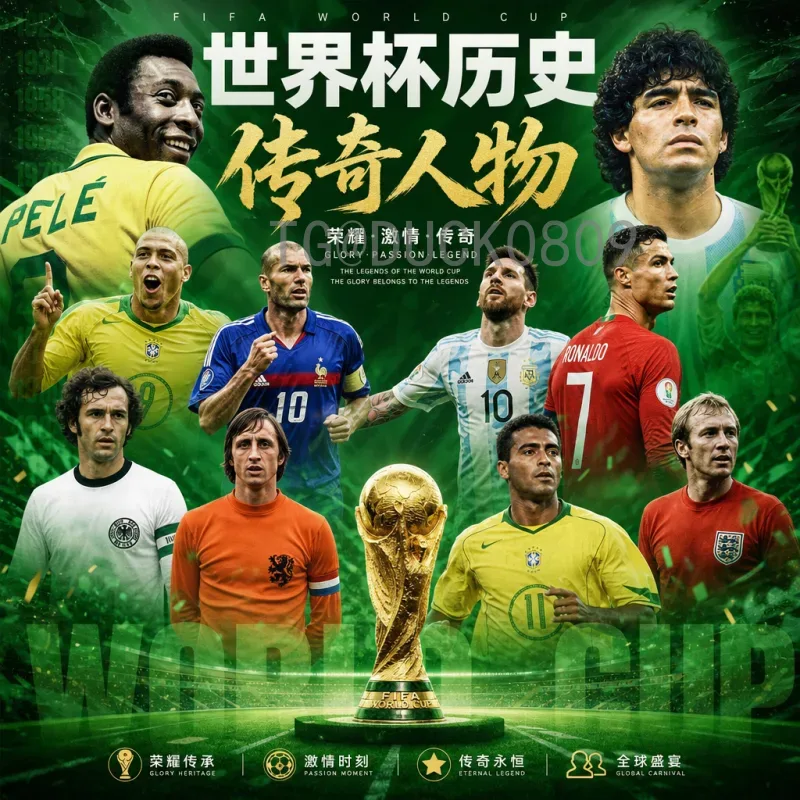 官方2026世界杯决赛场馆一览：梦幻舞台即将揭幕